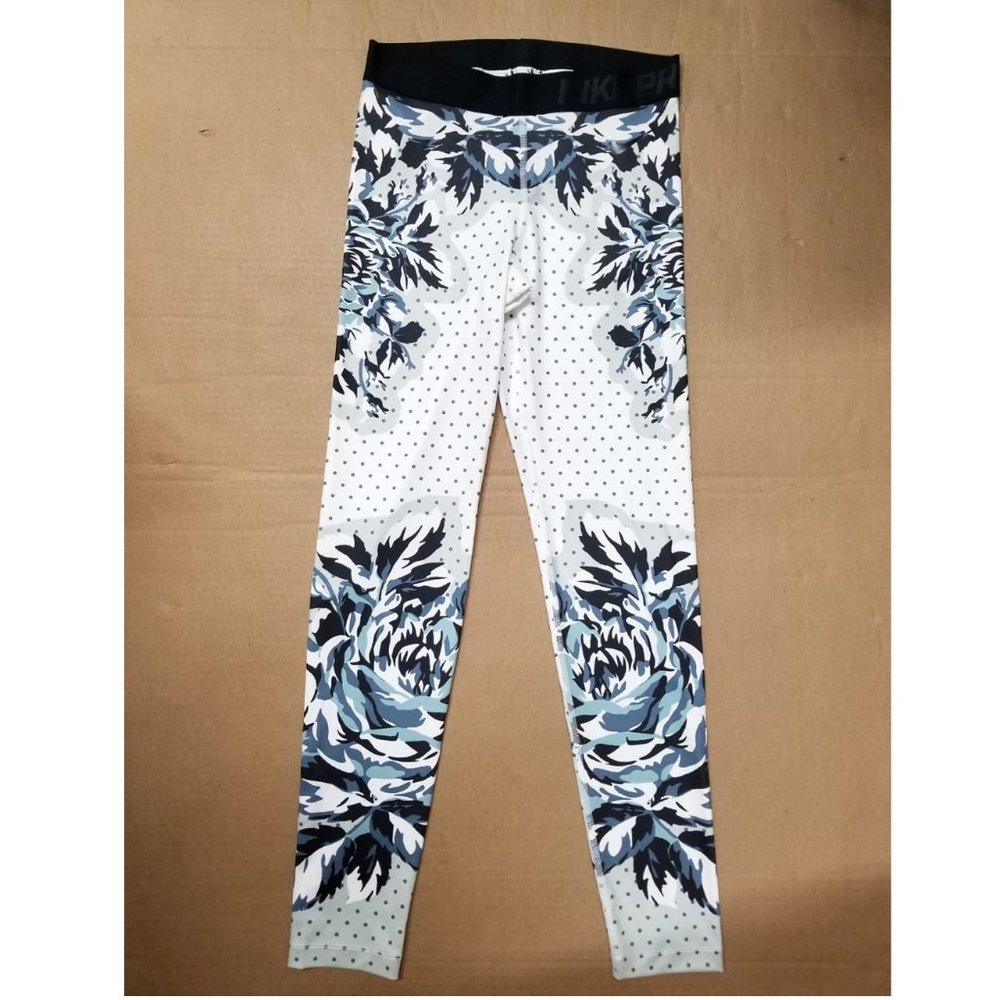 Nike Dr-Fit Training Tights Womens Size Medium